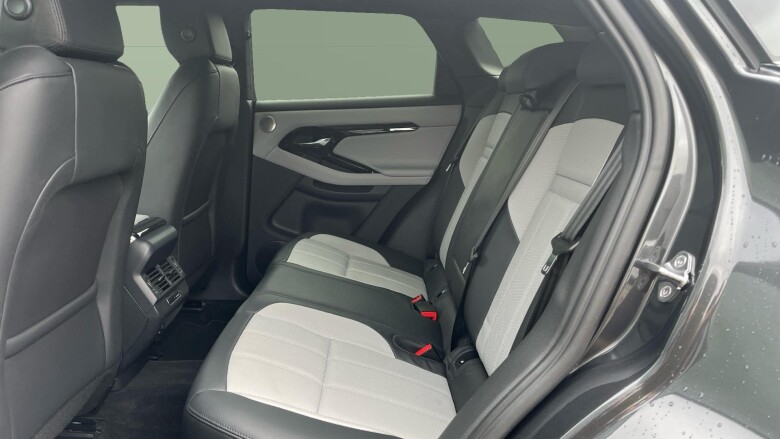 Land Rover Range Rover Evoque 2.0 D200 Autobiography 5dr Auto [Revised] Diesel Hatchback